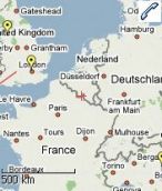 MGMaps - Mobile GMaps