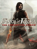 Prince Of Persia: The Forgotten Sands