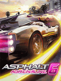 Asphalt 6: Adrenaline