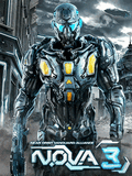 N.O.V.A 3 - Near Orbit Vanguard Alliance