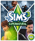 The Sims 3: Supernatural