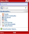 Opera Mini 4.4 Multi Operator