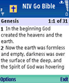 NIV Holy Bible
