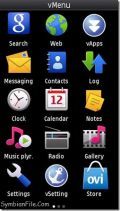 Voyager Menu V1.31