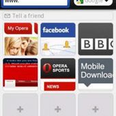 Opera Mini - 6