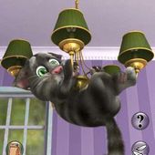 Talking Tom Cat 2