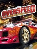 Over Speed 3D