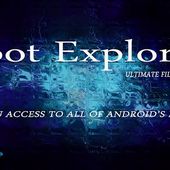 Root Explorer (File Manager) v2.17.2