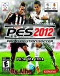 Pes 2012