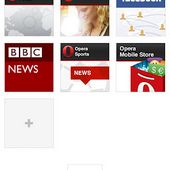 Opera Mini Next
