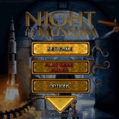 Night at the Museum