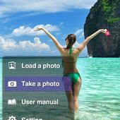 FX Photo Editor 1.2