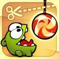 CUT THE ROPE