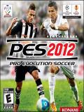 Pro Evolution Soccer 2012