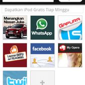 Opera Mini 7.0