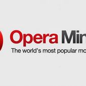 Opera Mini - Web browser