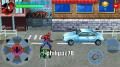 Spiderman Toxic City HD