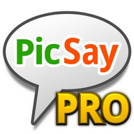 PicSay Pro - Photo Editor