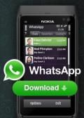 Whatsapp v.2.6.99 S60v5 3 Anna Belle Updated [09/07/2012]
