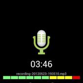 Hi-Q MP3 Voice Recorder (Full)