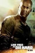 Die Hard 4 (Live Free Or Die Hard)