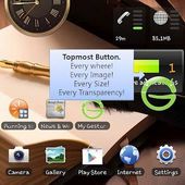 My Gesture Shortcut Launcher