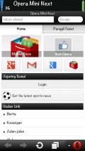 Opera Mini Next v.700