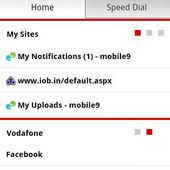 opera mini 7.5 latest