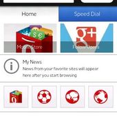 Opera Mini