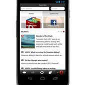 Opera Mini 7.5