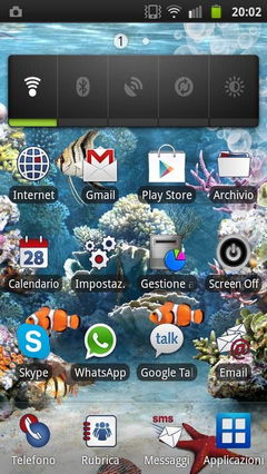 Acquarium