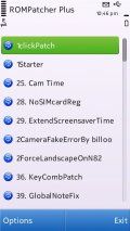 Rom Patcher 400 Patches