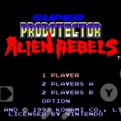 Contra III: The Alien Wars