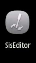 SisEditor