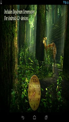 Forest HD