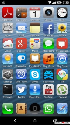 iOS 6