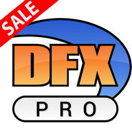 DFX Music Player Enhancer Pro