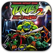 Teenage Mutant Ninja Turtles 2: Battle Nexus