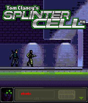 Tom Clancy's Splinter Cell