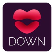 DOWN Dating: Match, Chat, Date