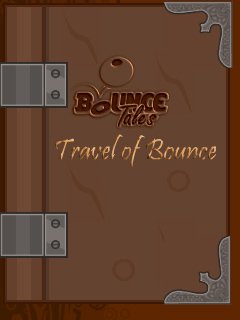 Bounce Tales: Travel of Bounce