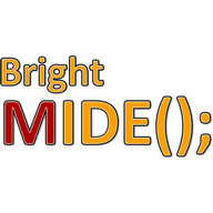 Bright M IDE: Java/Android IDE