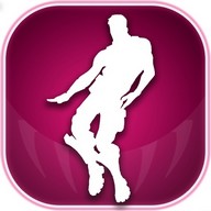 Fortnite Dance