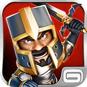 Kingdoms & Lords