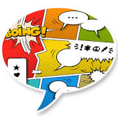 Comics & Book Readers (12577)