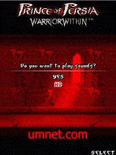 Prince of Persia: Warrior Within
