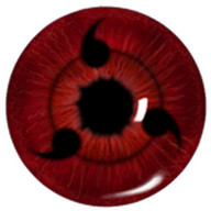 Sharingan Live Wallpaper