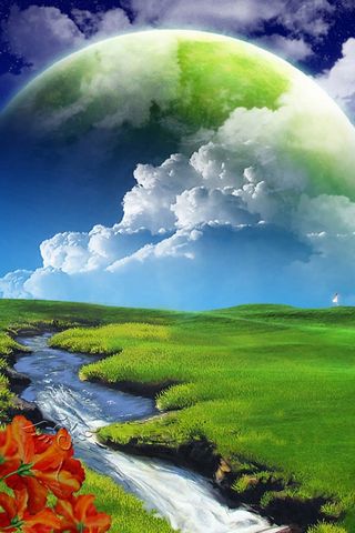 Nature