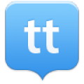 Talk.to - Chat for GTalk & FB