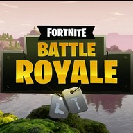 Ultimate Fortnite battle Wallpaper